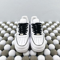 JPNTKY 空军一号 男款篮球鞋 AF1