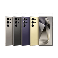 三星 SAMSUNG Galaxy S24 Ultra 5G手机 第三代骁龙8