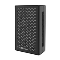 Victrola 维可托乐便携HIFI高音质无线超重低音立体声配对蓝牙音箱