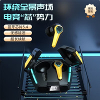  EDIFIER/漫步者 降噪 真无线蓝牙耳机