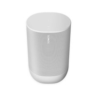 SONOS Move 蓝牙音箱WiFi家庭无线智能音响大音量户外便携式防水