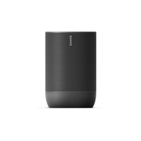 SONOS Move 蓝牙WiFi音箱家庭无线智能音响大音量户外便携式防水