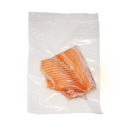 美威 Marine Harvest【冰鲜】挪威三文鱼骨    2斤 源头直发 包邮