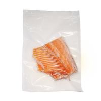 美威【冰鲜】挪威三文鱼骨    2斤 源头直发 包邮