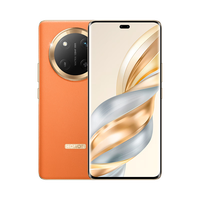 荣耀 HONOR X60 Pro 5G手机 8GB+128GB 燃橙色