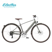 Electra Loft go 电助力自行车 5272674 28英寸