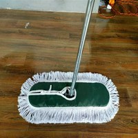 贝净洁 便捷 平板拖把 替换拖布