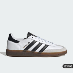 adidas 阿迪达斯 官方正品三叶草男女同款时尚运动休闲板鞋IE3403