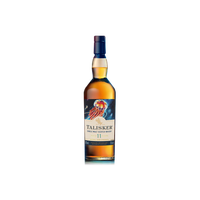 TALISKER 泰斯卡 8年 单一麦芽 苏格兰威士忌 40%vol 700ml 2021SR限量版