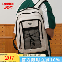锐步 通用款双肩包防泼水耐磨大容量