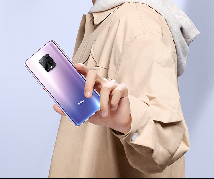 红米REDMI 10X 5G手机8GB+128GB 深海蓝【报价价格评测怎么样】-什么值得买