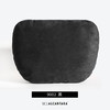 Supercamari SC003 Alcantara汽车头枕 横绑款 单只