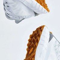 NORDA 001低帮越野跑鞋男Dyneema户外徒步轻便耐磨运动鞋 皓月白（男） 44 MEN (US 10.5)(拍大1码)