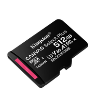 Kingston/金士顿 大容量 TF卡