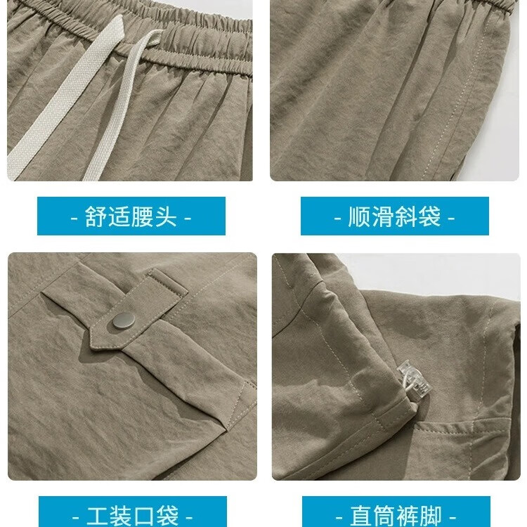 K515浅卡其