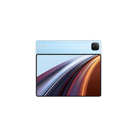 HONOR 荣耀 GT Pro 12.3英寸 Android 平板电脑+手写笔+键盘套装 (3000*1920、骁龙8s Gen3、12GB、256GB、WiFi版、GT蓝)