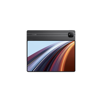 HONOR 荣耀 GT Pro 12.3英寸 Android 平板电脑+手写笔+键盘套装 (3000*1920、骁龙8s Gen3、12GB、256GB、WiFi版、星曜黑)