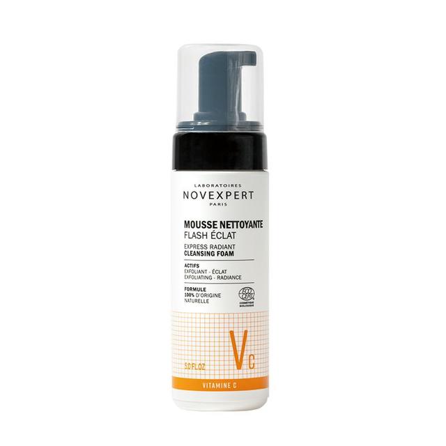 诺士博 NOVEXPERT 洗面奶氨基酸泡沫洁面慕斯 40ml