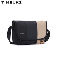 百亿补贴：TIMBUK2 明星同款斜挎包2024包包帆布包单肩差包电脑包