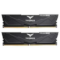 十铨 火神DDR5内存条台式机矮马甲条32.7mm 6000 32G 16G