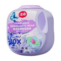  C&S/洁柔 持久留香 洗衣凝珠