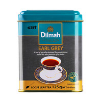 Dilmah/迪尔玛 伯爵红茶