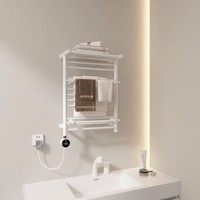 松下 Panasonic 旗舰爆款电热电毛巾架