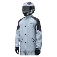 全燕摩托车雨衣骑行男款分体式套装外卖骑手电动车防暴雨雨披