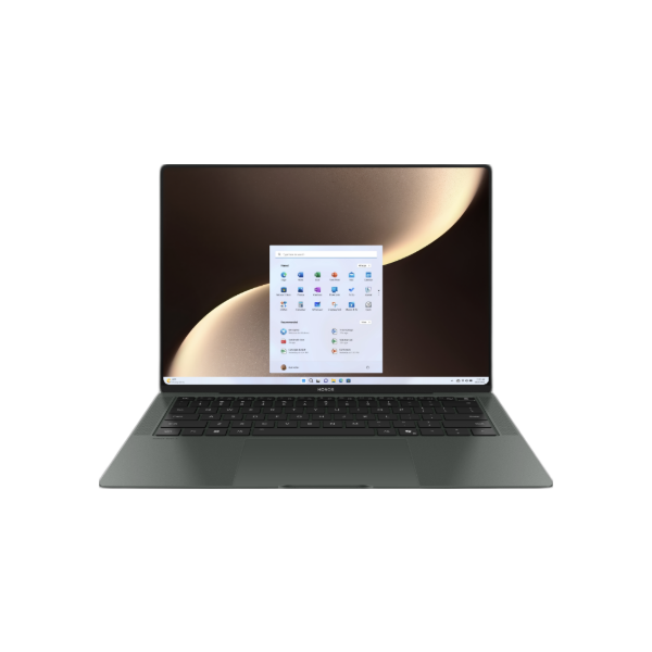 HONOR 荣耀 MagicBook Art 14 2025 14.6英寸 笔记本电脑