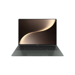 HONOR 荣耀 MagicBook Art 14 2025 14.6英寸 轻薄本 夏日橄榄（Intel Core Ultra 7 255 H、32GB、1TB、3120*2080、OLED、120Hz、MRB-A）