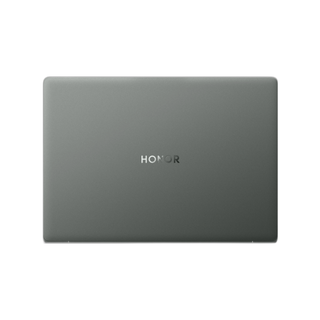 HONOR 荣耀 MagicBook Art 14 2025 14.6英寸 轻薄本 夏日橄榄（Intel Core Ultra 7 255 H、32GB、1TB、3120*2080、OLED、120Hz、MRB-A）