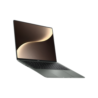 HONOR 荣耀 MagicBook Art 14 2025 14.6英寸 轻薄本 夏日橄榄（Intel Core Ultra 7 255 H、32GB、1TB、3120*2080、OLED、120Hz、MRB-A）