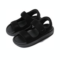 NIKE 耐克 女子W NIKE CALM SANDAL运动凉鞋FJ6043-001