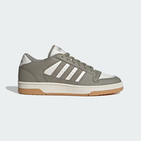 移动端、京东百亿补贴：adidas 阿迪达斯 BREAK START 中性篮球鞋 IH7966