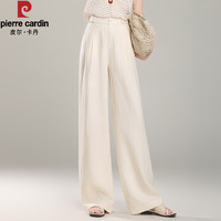 pierre cardin/皮尔·卡丹 透气 女士西裤