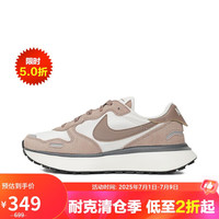 NIKE 耐克 女子休闲鞋W NIKE PHOENIX WAFFLE运动鞋 FD2196-005 37.5