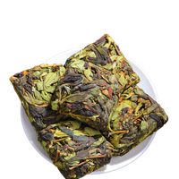 春秋农哥漳平水仙特级2025新茶老枞水仙茶叶兰花香乌龙茶浓香型独立小包装 【精选少量尝鲜】100克大袋装 特级漳平水仙