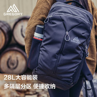 格里高利 云途系列 男女通用登山包 40J-016 25/28L