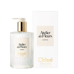 Chloé 北国雪松香氛沐浴露290ml