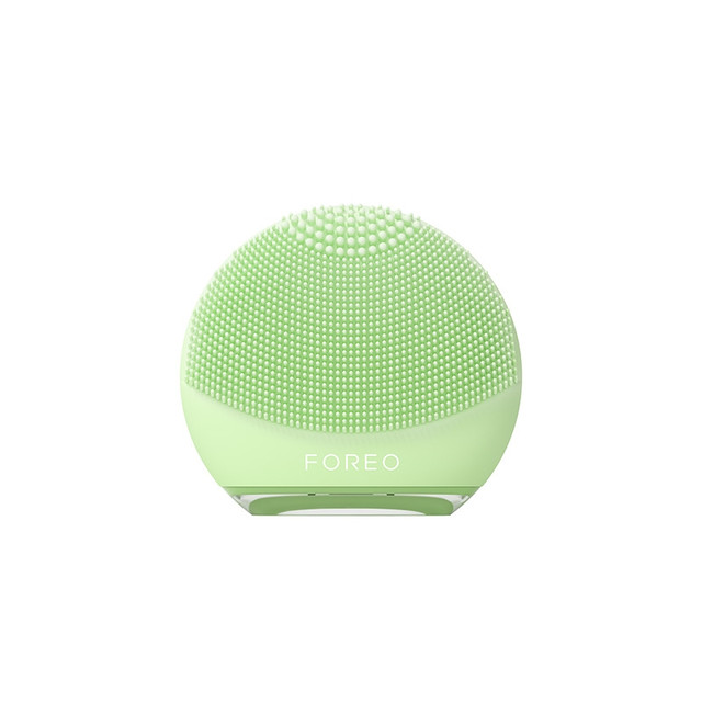 FOREO 斐珞尔 LUNA 4go妙趣版洁面仪 水玉青青