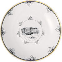 德国唯宝（Villeroy&Boch）奥顿系列进口欧式精细瓷餐具家用碗 米饭碗汤碗面碗汤煲 送礼推荐