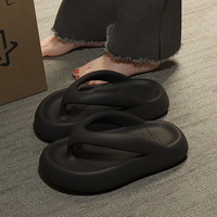 米查 女士厚底人字拖 L-5275