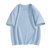 JEANSWEST LIFE 纯棉 男士短袖T恤