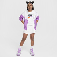 耐克(NIKE)官方NIKE SPORTSWEAR 大童T恤HM5854 100