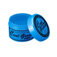 COOL GREASE 日本直邮阪本高生堂大公鸡COOL GREASE发蜡WAX光泽发油背头210g