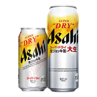  Asahi/朝日砧板  啤酒