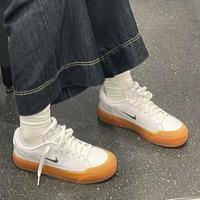 NIKE 耐克 COURT LEGACY LIFT 女款休闲运动鞋