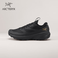 ARC'TERYX 始祖鸟 NORVAN LD3 GTX GORE-TEX 防水 男子 越野跑鞋 Black / Black/黑色/黑色 8