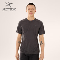 ARC'TERYX 始祖鸟 KADEM HENLEY SS 男款速干短袖T恤