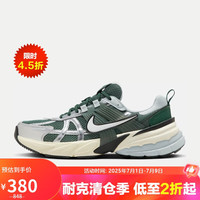 NIKE 耐克 男子运动休闲鞋NIKE V2K RUN运动鞋 HJ4497-300